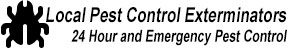 Newtown VA Pest Control Exterminators